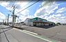 周辺：ドラッグセイムス谷塚店（1210m）