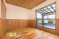 室内の画像