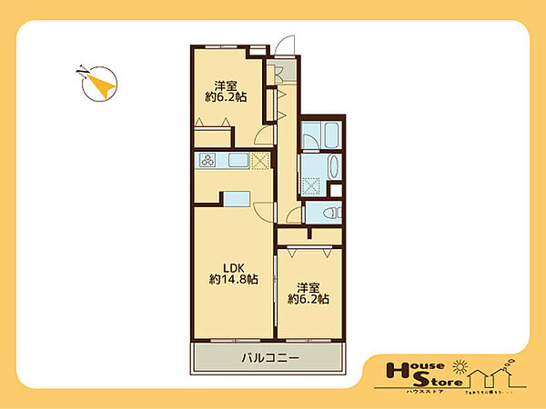 間取り：311002499473