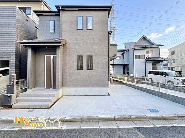 内覧をご希望の方は、お気軽にお問い合わせください。また、社用車によるご自宅や最寄り駅からの無料送迎サービスもご利用いただけます。初めてのマイホーム探しも、しっかりとサポートいたします。