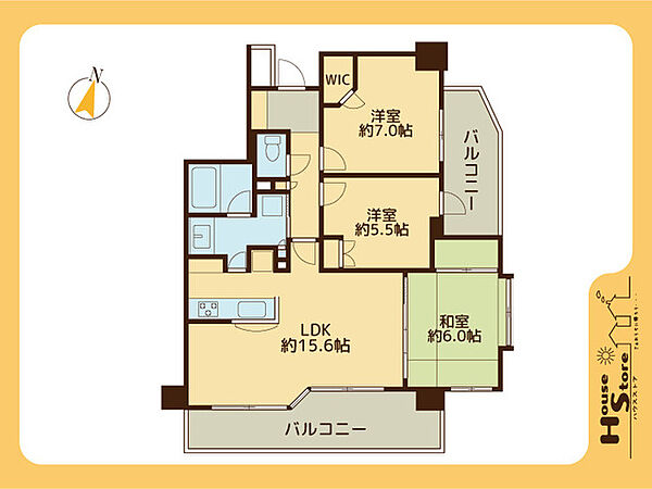 間取り：311002503130