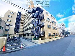 ライオンズマンション船橋第三