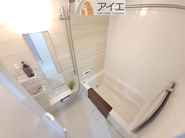 【施工例】
