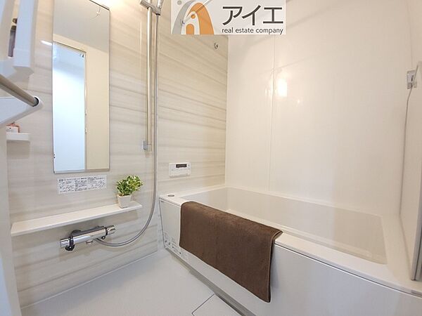 【施工例】
