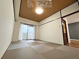 室内の画像