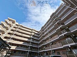 朝日パリオ津田沼