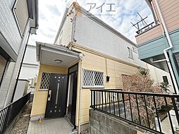 千葉県松戸市三矢小台１丁目