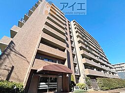 西船橋リリエンハイム弐番館
