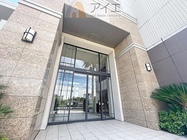 充実のセキュリティで大切なご家族を守ります