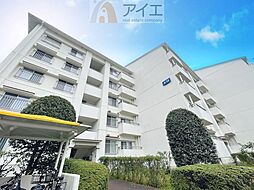 シティコープ清新　13号棟