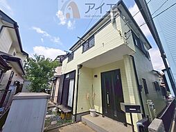 千葉県船橋市二宮２丁目