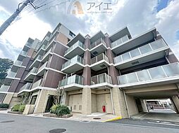 アンビシャス南柏