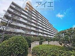 コープ野村本八幡マンション2号棟
