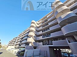 ハイホーム稲毛チェリーヒルズ