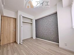 子供部屋の画像