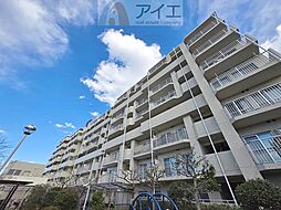 ライオンズマンション津田沼