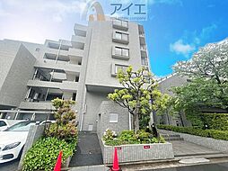 モアクレスト南葛西