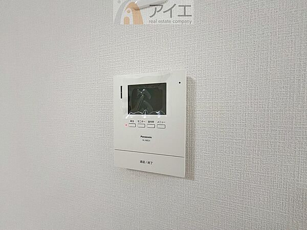 充実のセキュリティで大切なご家族を守ります