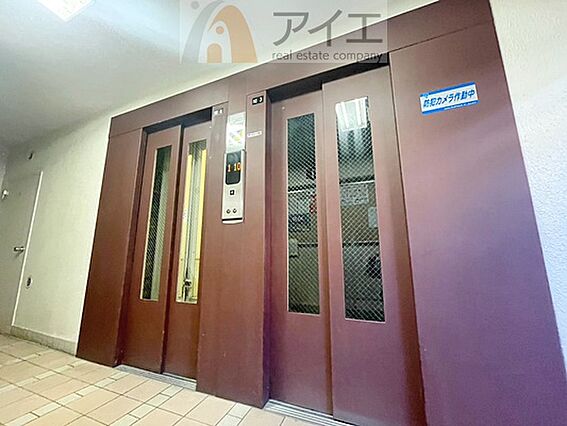 清掃も行き届い...