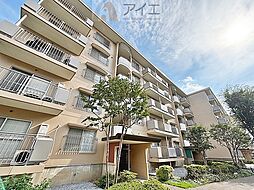 習志野七ツ台住宅