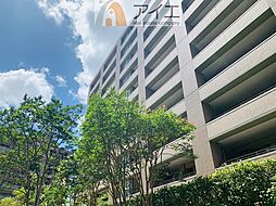 ガーデンプラザ新検見川15番館