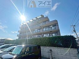 習志野台西ガーデンハウス