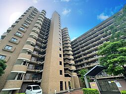 ソフィア柏公園1号棟