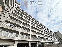日商岩井新小岩マンション