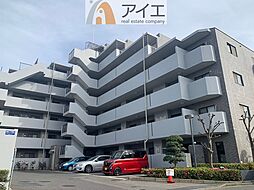 ゼファー船橋薬園台