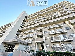 市川グリーンハイツＣ棟