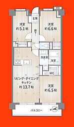 藤和ハイタウン八千代台