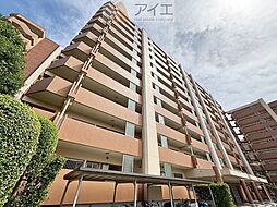 美浜東エステート11号棟