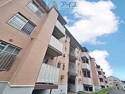 江戸川台グリーンハイツ3号棟