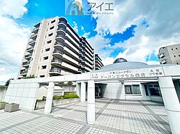 アーバンエクセル白井C棟