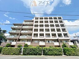 プライヴェル東中山