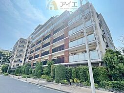 パークホームズ津田沼前原の丘