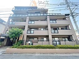 アルファグランデ葛西
