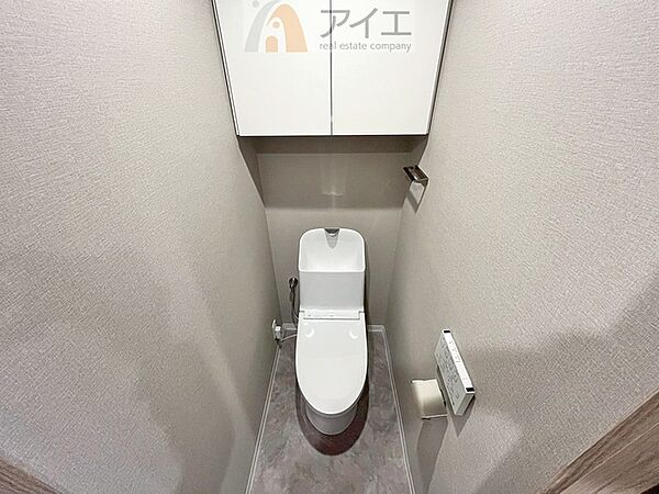 普通の生活で水道代を節約できる節水トイレ