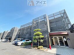 モアステージ新柏弐番館