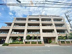 アルファグランデ行徳弐番街