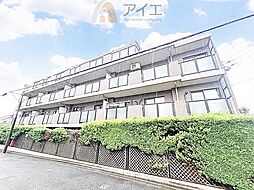 ライオンズマンション津田沼鷺沼台