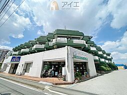 藤原の郷マンション