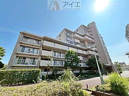 サンパセオ新柏Ｂ棟