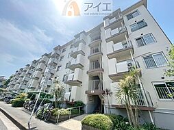 西船橋グリーンハイツ9号棟