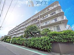 お花茶屋スカイハイツ