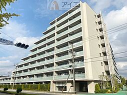 ウエリス検見川浜レジデンス