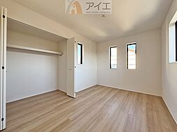 子供部屋の画像