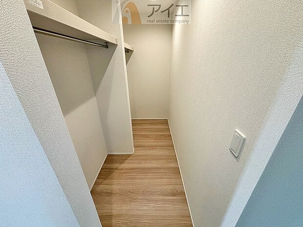 季節ごとの入れ替え不要、頼もしいWIC
