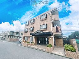 ライオンズマンション東習志野