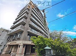 ライオンズマンション船橋本町通り